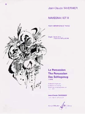 Navegna I et II